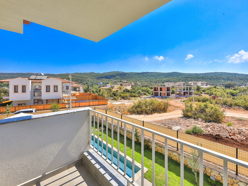  gece  -  Kasım
  | Kaş Çukurbağ'da Modern ve Korunaklı Villa Kiralama